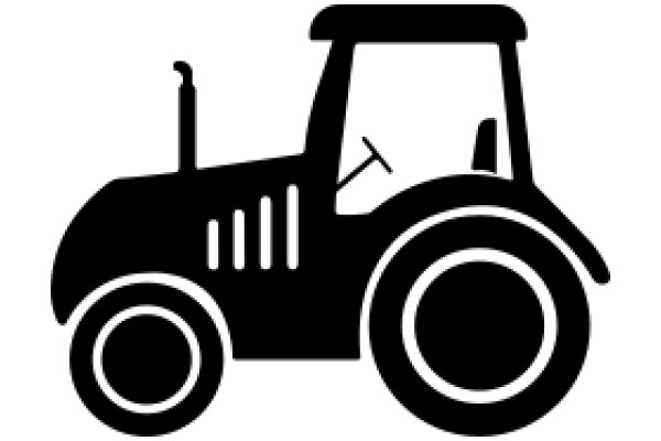 A Classic Symbol of Rural Life: The Tractor