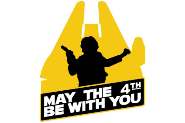 May the 4th Be with You: A Star Wars-themed Easter Egg Hunt