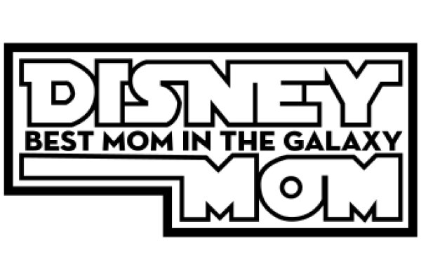 Disney's Best Mom in the Galaxy Mom