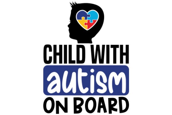 Autism Awareness: Child with Autism