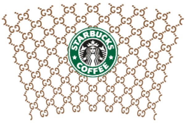 Starbucks Coffee: A Visual Journey Through the Brand's Iconic Logo