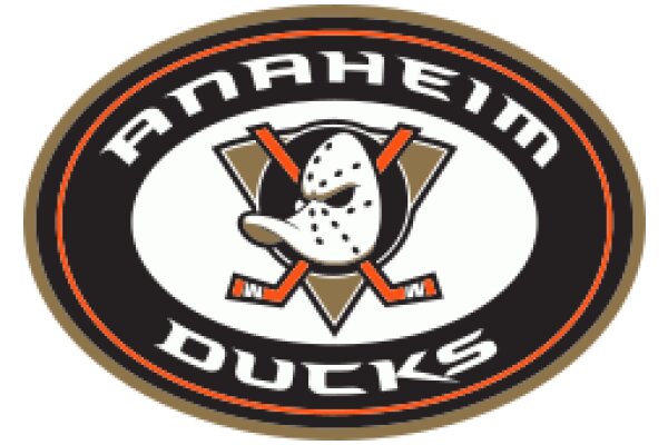 Anaheim Ducks Logo: A Symbol of Team Spirit and Pride