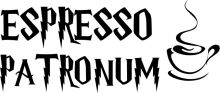 Espresso Patronum: A Visual Guide to the Art of Espresso