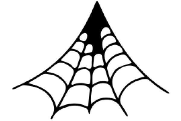 A Simple Spider Web Design