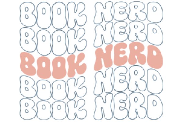 Book Nerd: A Collection of Favorite Books for the Avid Reader