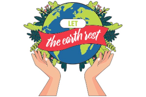 Let the Earth Rest: A Call to Action for Environmental Conservation