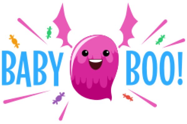 Baby Boo!: A Playful Celebration of Halloween