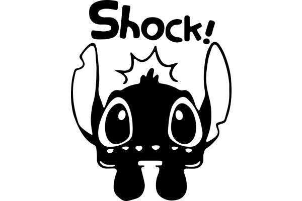 Shock! A Playful Interaction with AI