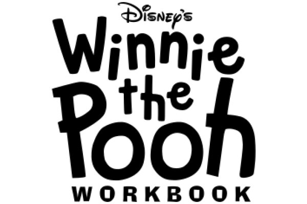 Disney's Workbook: Winnie the Pooh