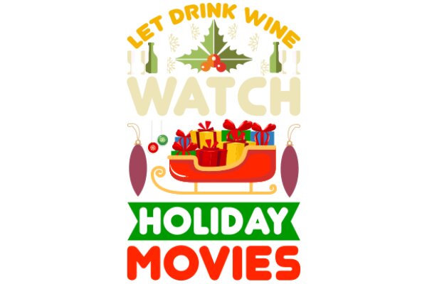 Holiday Movies: A Festive Collection of Classic Films to Celebrate the Season