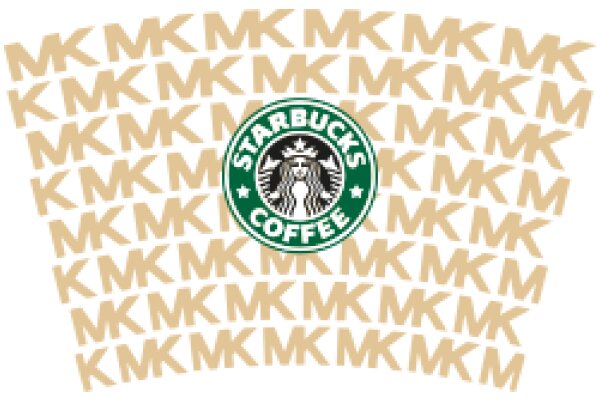 Starbucks Coffee: A Visual Representation of Brand Recognition