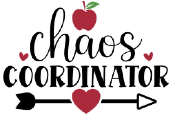 Chaos Coordinator: A Playful Take on Organizational Roles