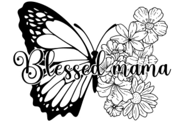 Blessed Mama: A Floral Tribute to Motherhood