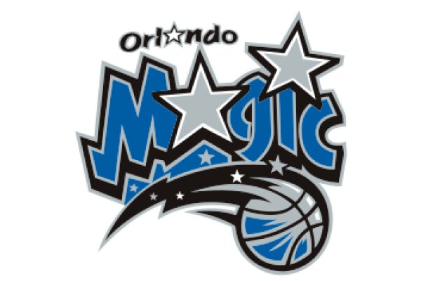 Orlando Magic: A Star-Studded Logo