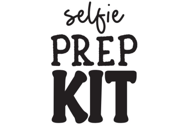 Selfie Prep Kit: A Guide to Perfecting Your Selfie Game