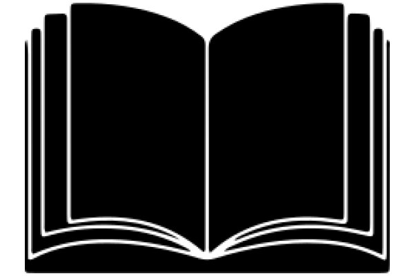 A Simple, Book Icon