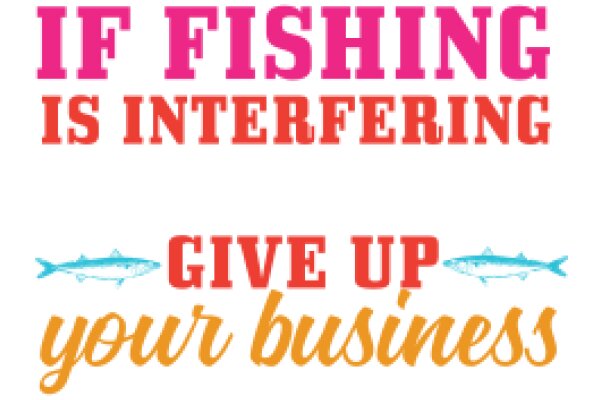 Fishing Interference: A Call to Action for Business Owners