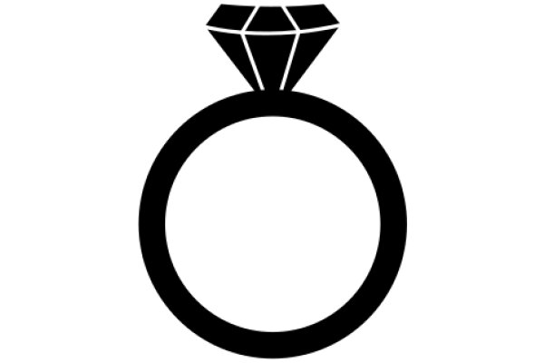 A Symbol of Love and Commitment: A Diamond Ring