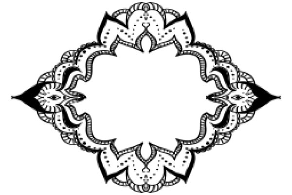 Intricate Pattern Design