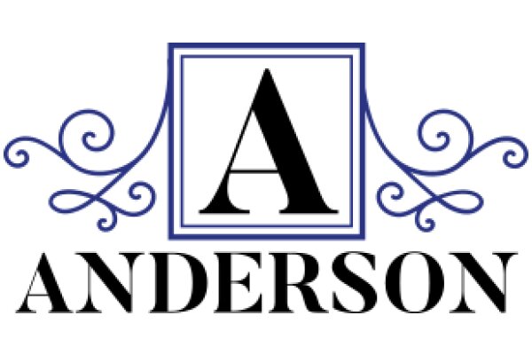 Anderson's Logo: A Professional Branding