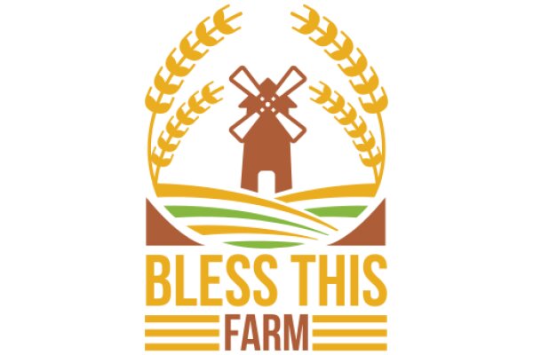 Bless This Farm: A Symbol of Agricultural Blessings