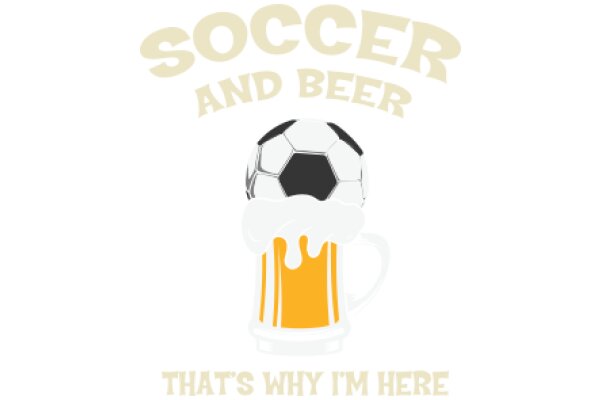 Soccer and Beer: A Perfect Pairing