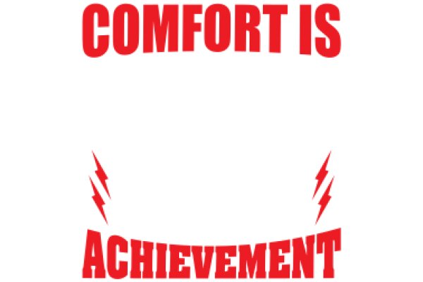 Achievement Unlocked: The Power of Comfort