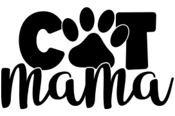 Cute Paw Print Logo for a Pet-Friendly Business