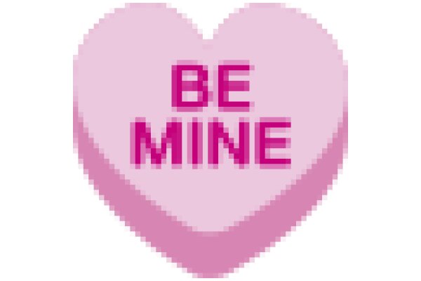 Be Mine: A Symbol of Love and Affection