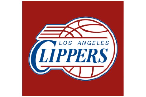 Los Angeles Clippers Logo: A Symbol of Team Spirit and Pride