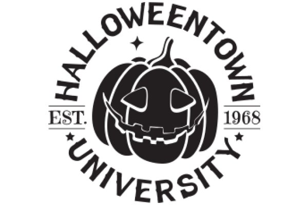 Halloween Town University: A Place Where Education Meets Festive Spirit