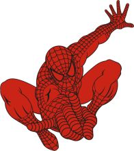 Spider-Man: The Iconic Red Suit