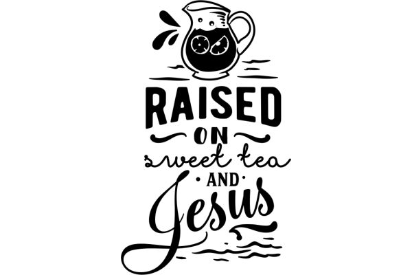 Raised on Sweet Tea and Jesus: A Southern Biblical Reference