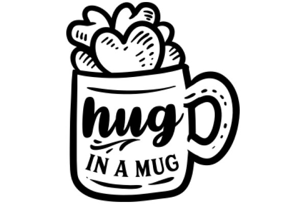 A Whimsical Cup of Nugd in a Mug