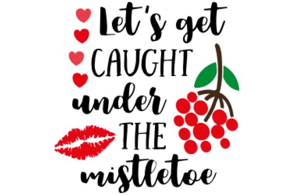 Let's Get Caught Under the Mistletoe: A Festive Guide to Holiday Romance