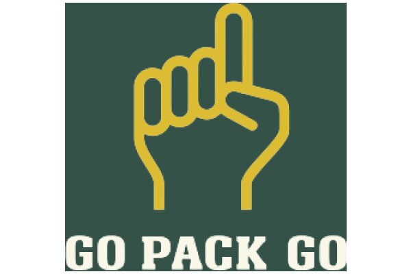 Go Pack Go: A Symbol of Support and Loyalty