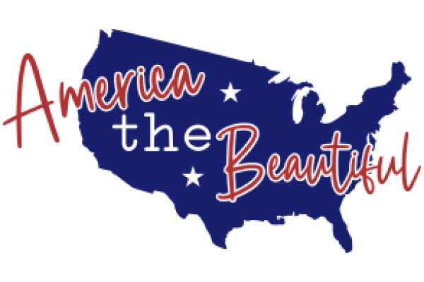 United States of America - The Beautiful