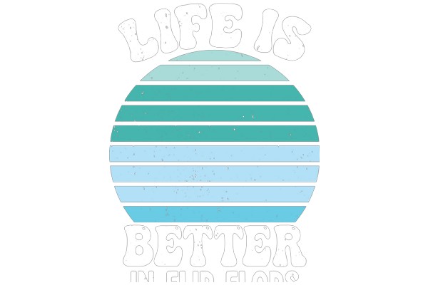 Life is Better in the Floods