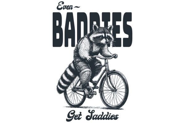 Get Saddies: An Epic Adventure with Raccoon Riders