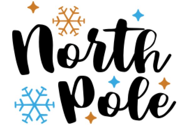 Winter Wonderland: North Pole Adventure