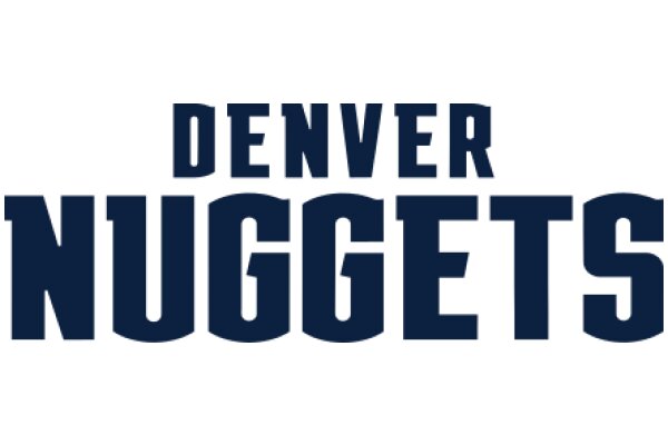 Denver Nuggets: A Visual Tribute to the Team's Name