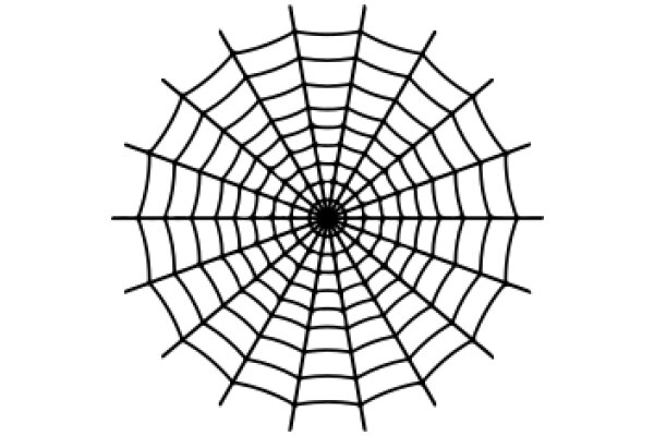 Spider Web Design