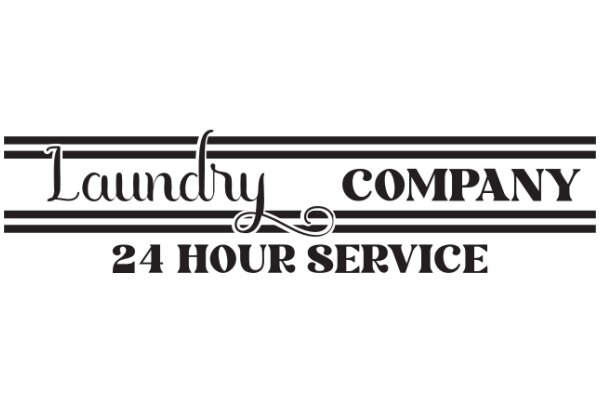 Laundry Company: 24 Hour Service