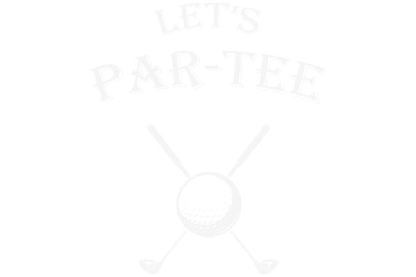 Let's Par-tee: A Golfing Adventure