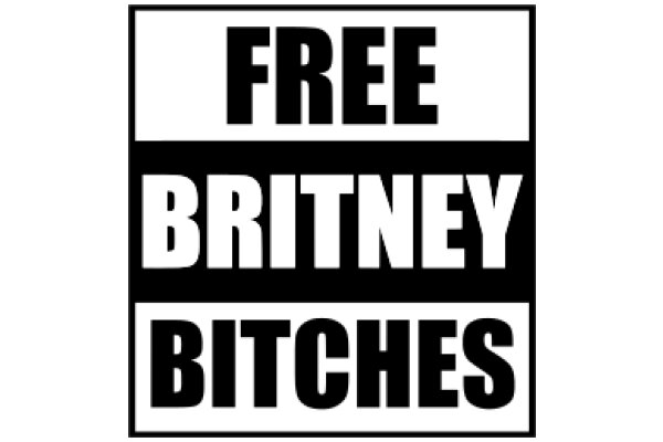 Free Britney Bitch