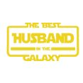 The Best Husband in the Galaxy