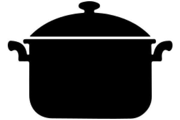 A Simple Illustration of a Pot