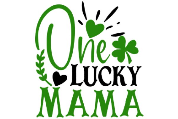 Celebrating St. Patrick's Day with a Lucky Mama