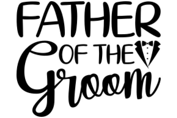 Father of the Groom: A Heartfelt Tribute to the Man Behind the Wedding