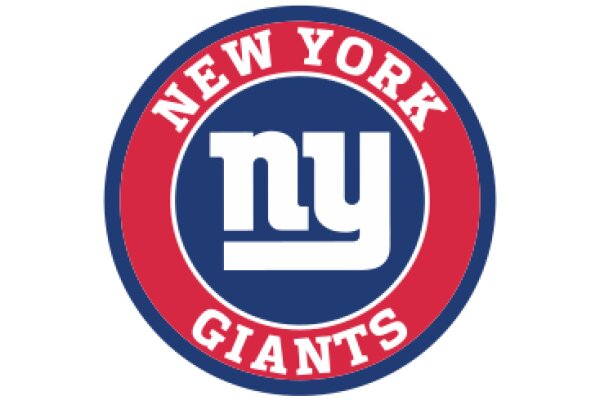 New York Giants Logo: A Symbol of Pride and Loyalty